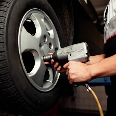 Tire Repair